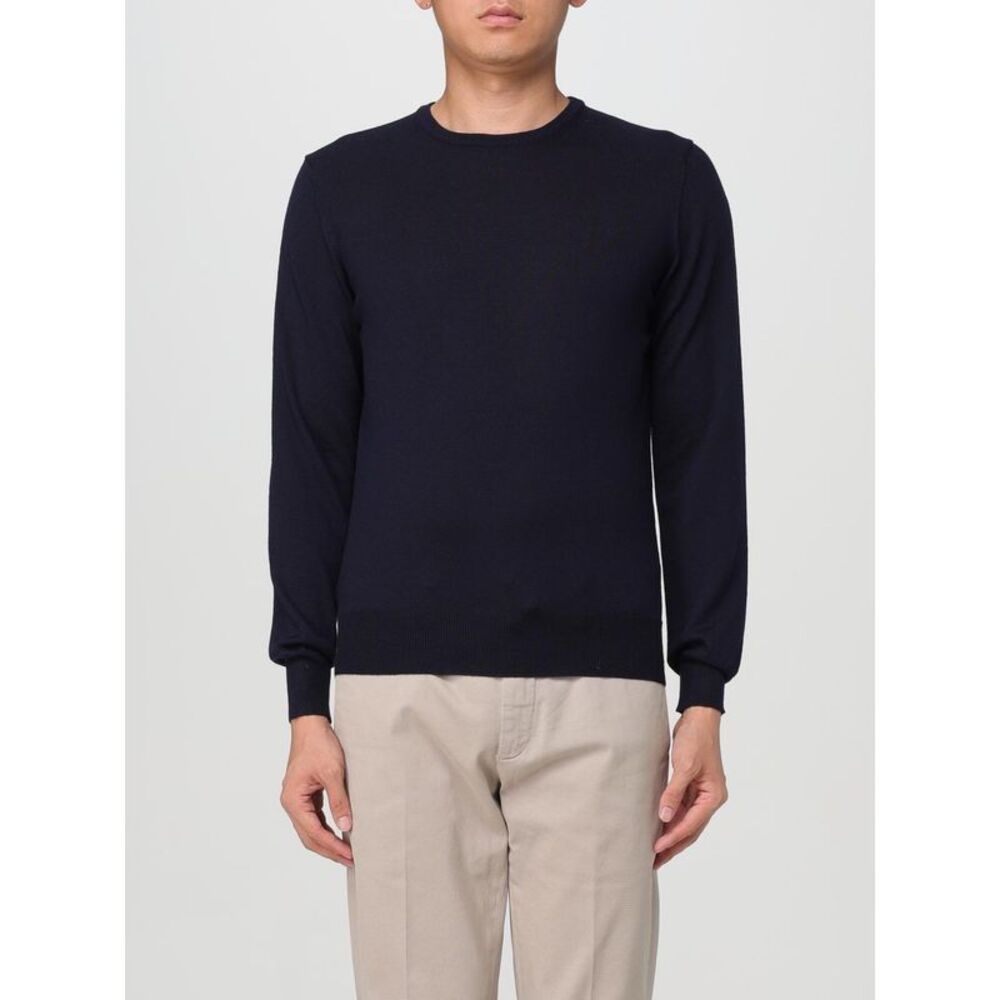 Xc Sweater Men Blue